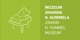 Múzeum Johanna Nepomuka Hummela