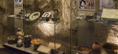 Exhibition: Devín Castle in the 13th–20th century