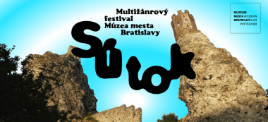 Súťaž o lístky na festival Sútok!  Označ, s kým si na Devíne zatancuješ