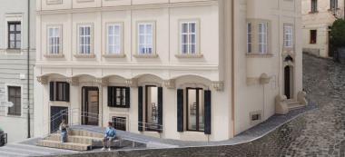 Hľadáme mladých, ktorí chcú ovplyvniť, ako bude vyzerať nové múzeum