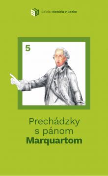 Prechádzky s pánom Marquartom