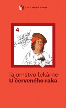 Tajomstvo lekárne U červeného raka