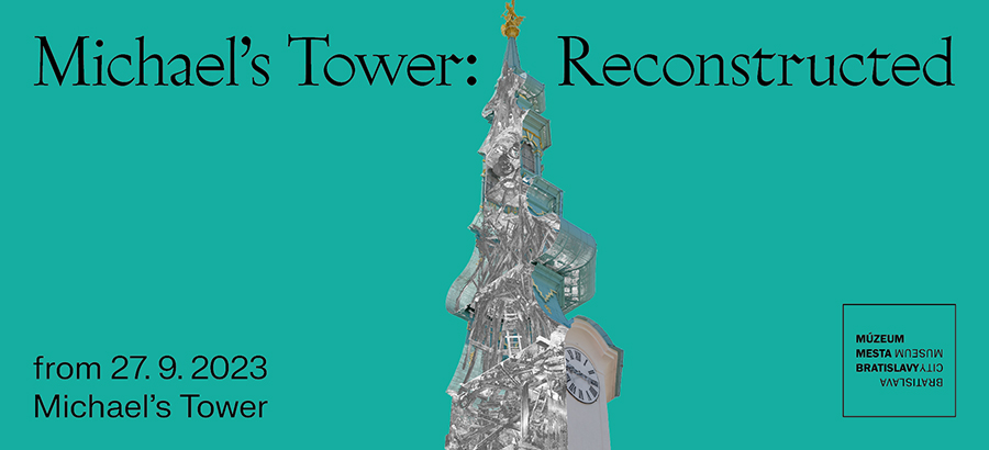 Michael’s Tower: Reconstructed