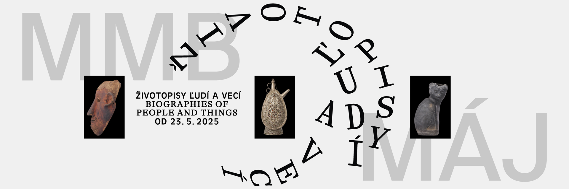 Máj 2025 v Múzeu mesta Bratislavy