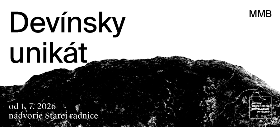Devínsky unikát: pozrite si chlieb starý 1500 rokov