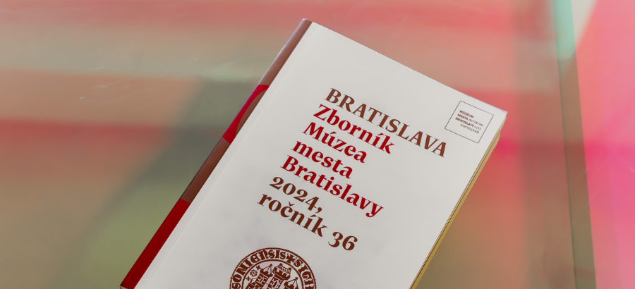 Štatút súťaže: Vyhrajte zborník MMB